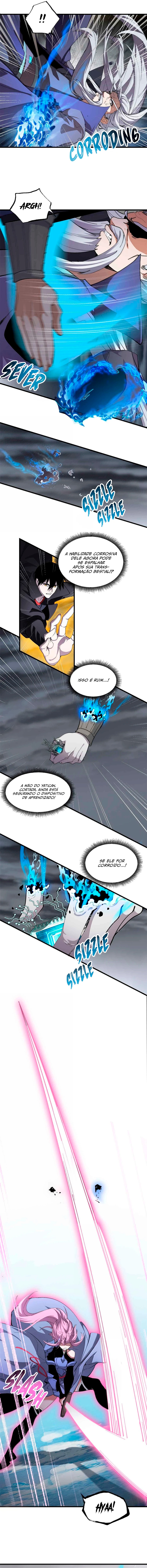 Read A Divina Loja de Mascotes Estelares Pt Manga Online