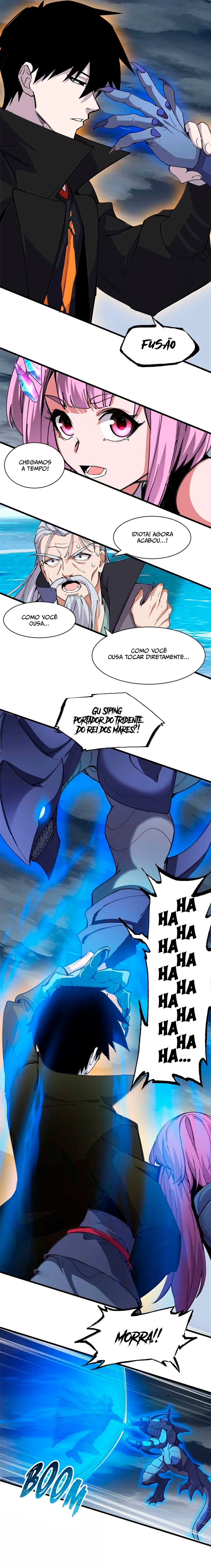 Read A Divina Loja de Mascotes Estelares Pt Manga Online