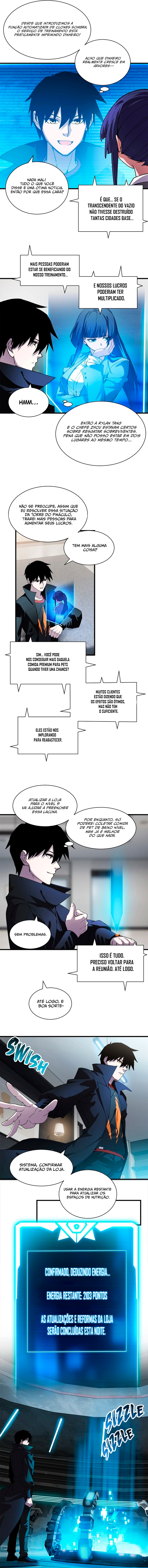 Read A Divina Loja de Mascotes Estelares Pt Manga Online