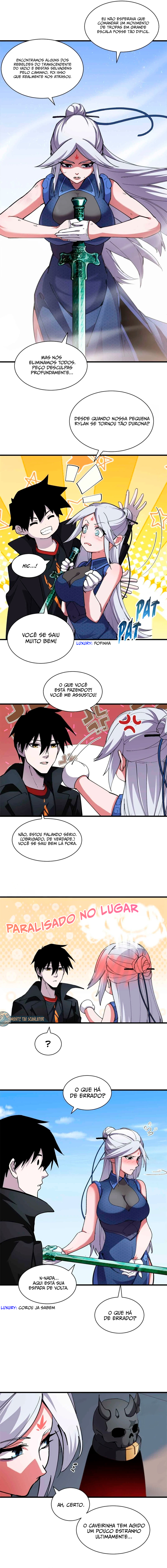 Read A Divina Loja de Mascotes Estelares Pt Manga Online