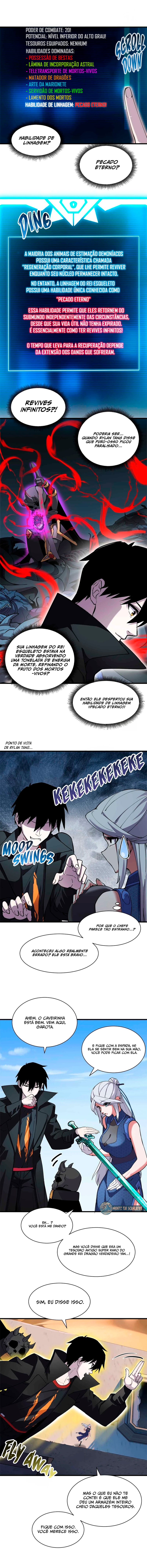 Read A Divina Loja de Mascotes Estelares Pt Manga Online