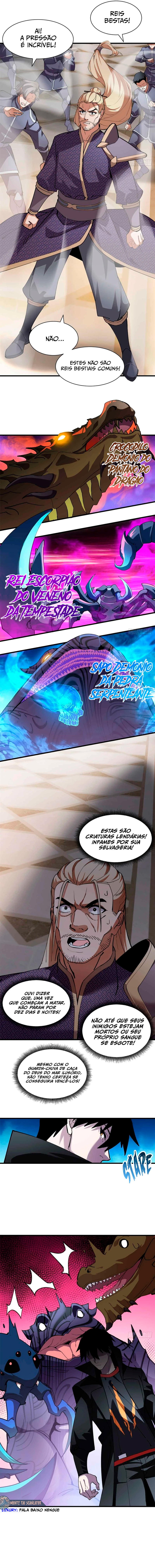 Read A Divina Loja de Mascotes Estelares Pt Manga Online