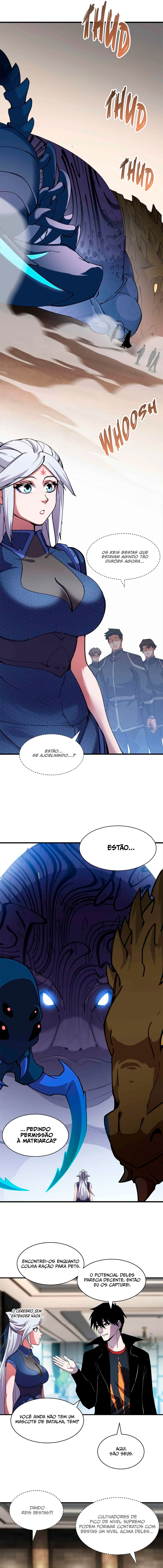 Read A Divina Loja de Mascotes Estelares Pt Manga Online