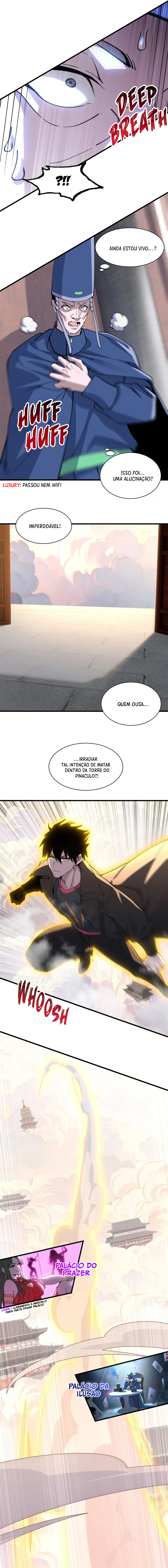 Read A Divina Loja de Mascotes Estelares Pt Manga Online
