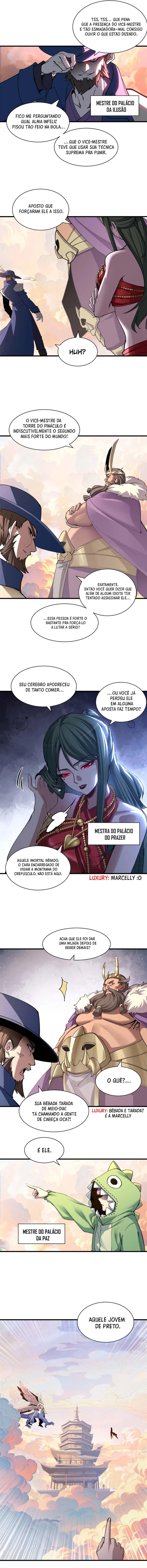 Read A Divina Loja de Mascotes Estelares Pt Manga Online