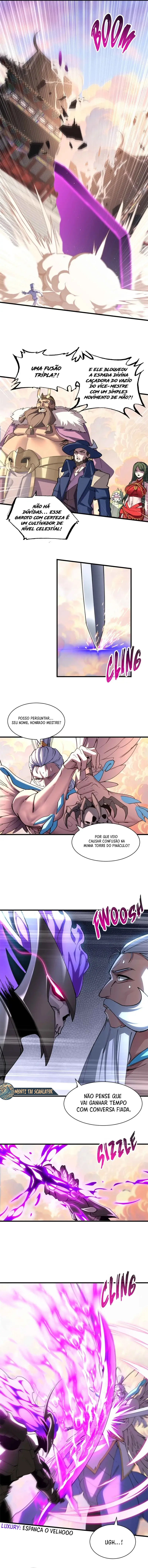 Read A Divina Loja de Mascotes Estelares Pt Manga Online