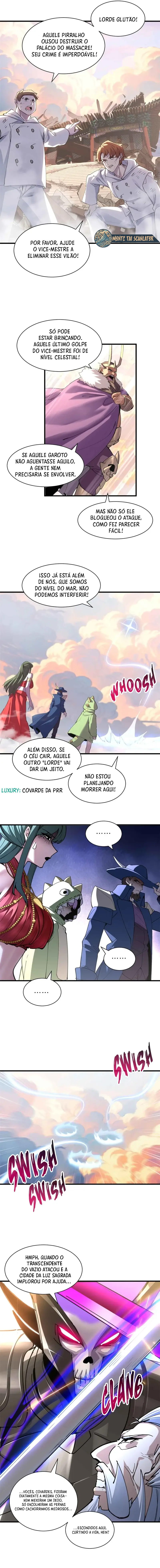 Read A Divina Loja de Mascotes Estelares Pt Manga Online
