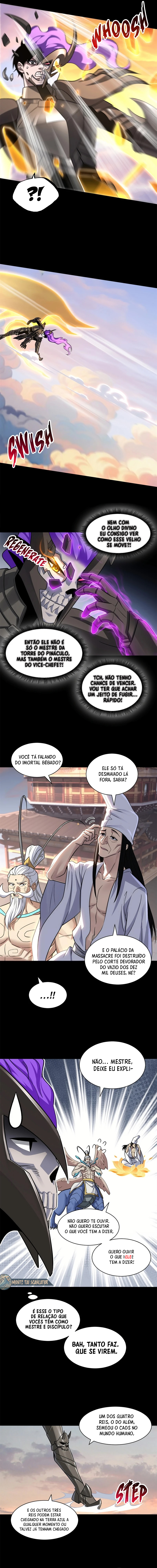 Read A Divina Loja de Mascotes Estelares Pt Manga Online