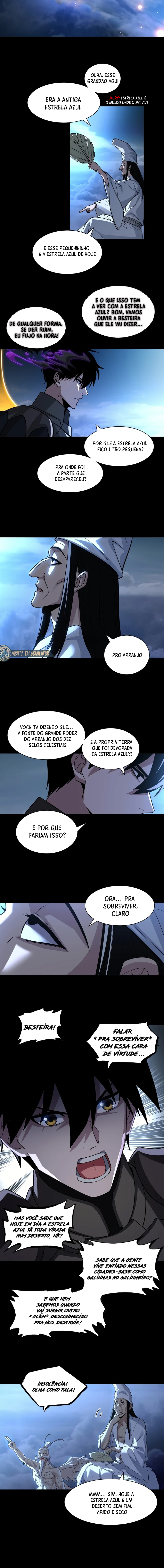 Read A Divina Loja de Mascotes Estelares Pt Manga Online