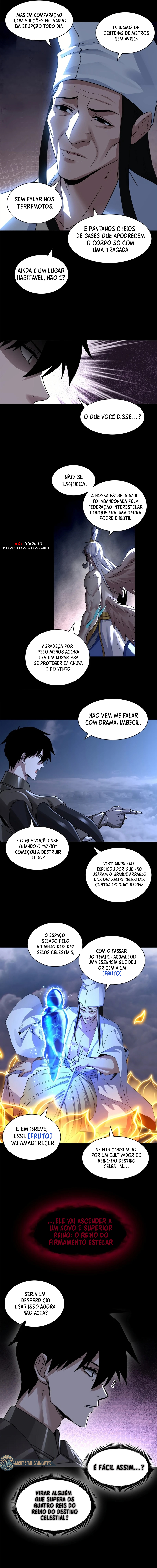 Read A Divina Loja de Mascotes Estelares Pt Manga Online