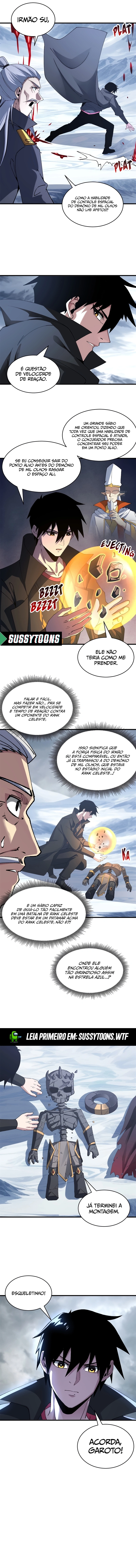 Read A Divina Loja de Mascotes Estelares Pt Manga Online