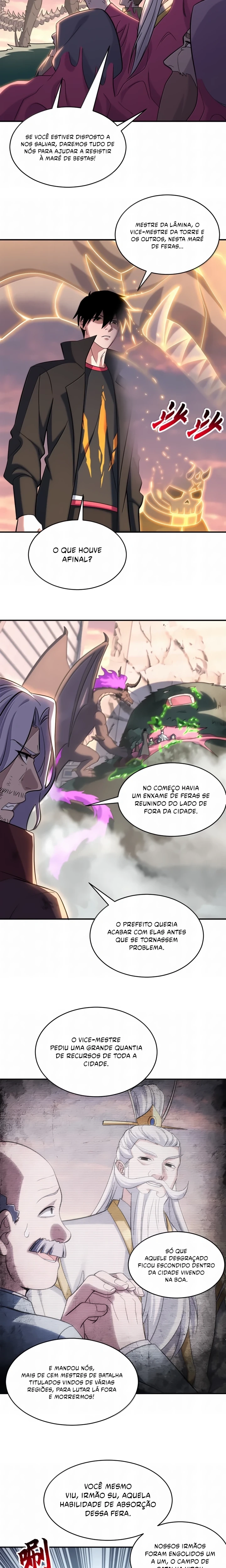 Read A Divina Loja de Mascotes Estelares Pt Manga Online