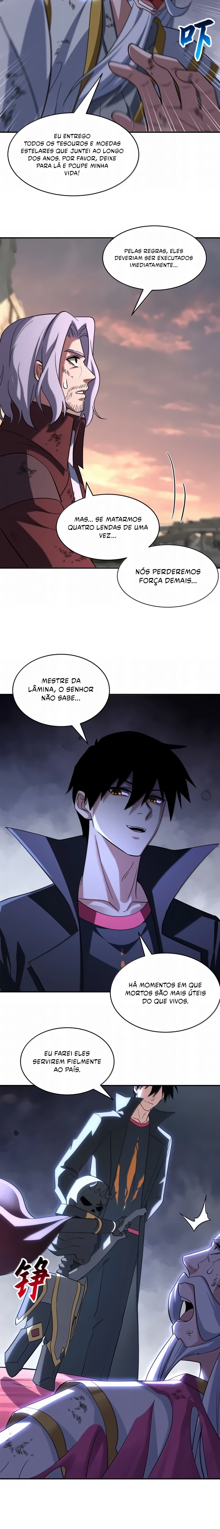 Read A Divina Loja de Mascotes Estelares Pt Manga Online