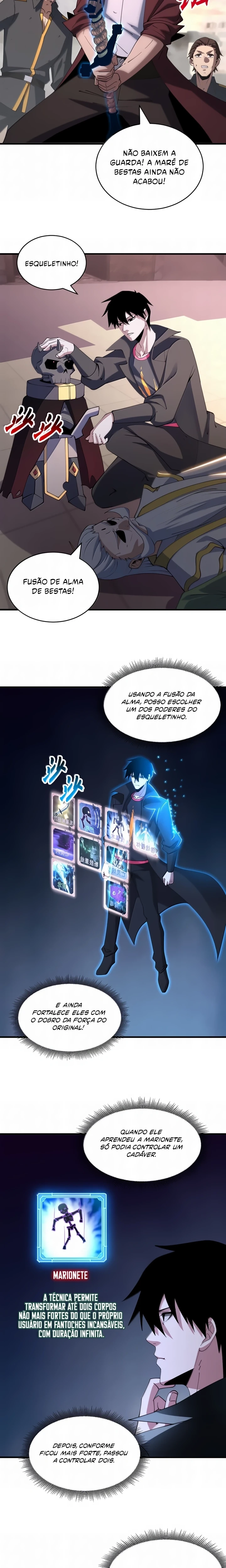 Read A Divina Loja de Mascotes Estelares Pt Manga Online