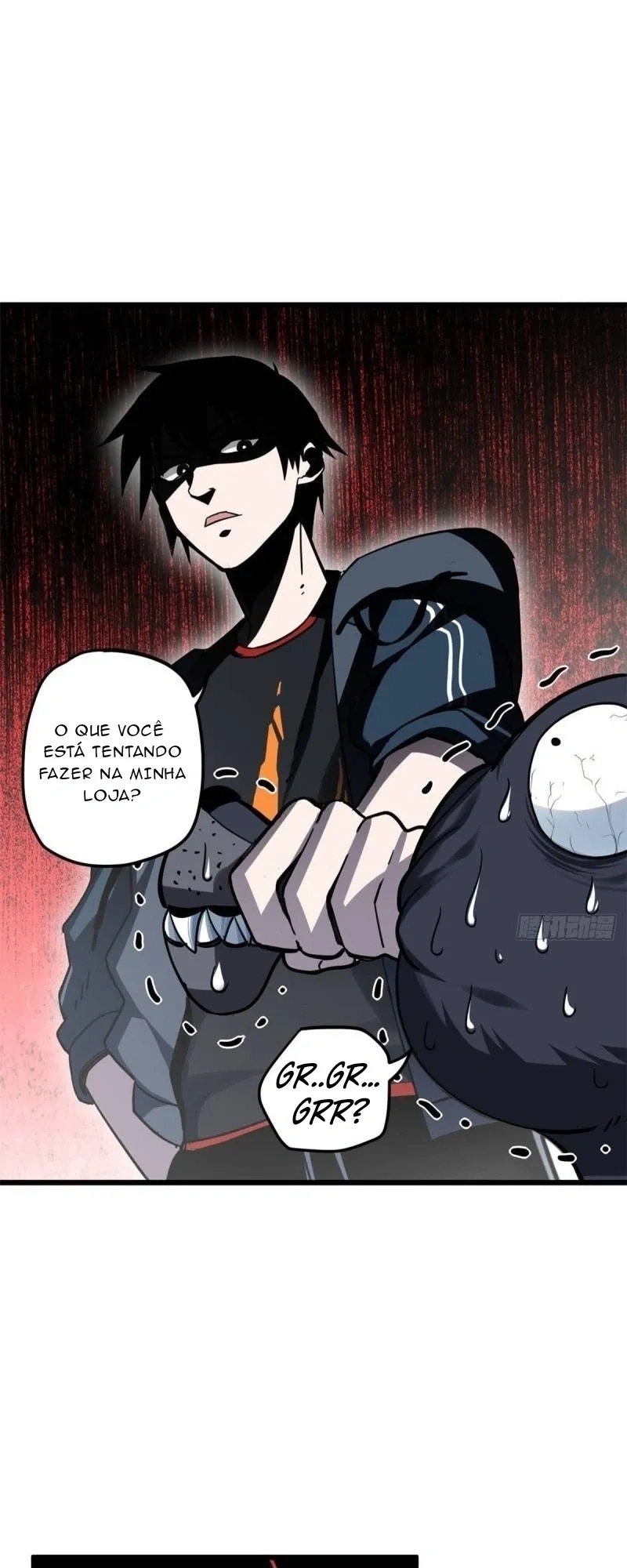 Read A Divina Loja de Mascotes Estelares Pt Manga Online