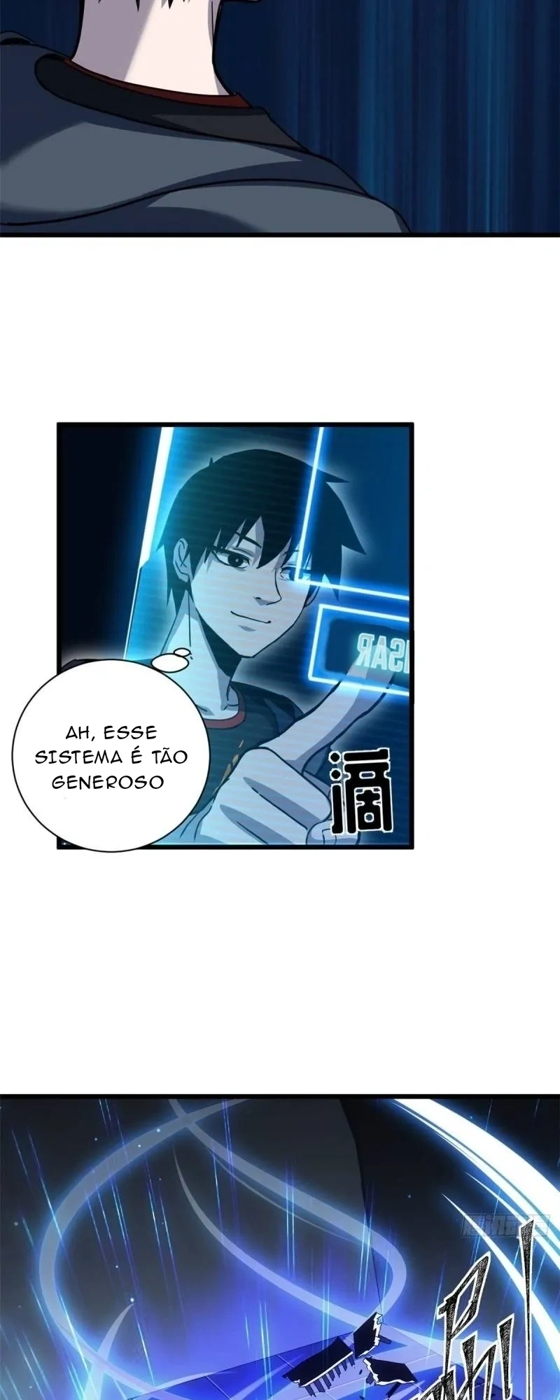 Read A Divina Loja de Mascotes Estelares Pt Manga Online
