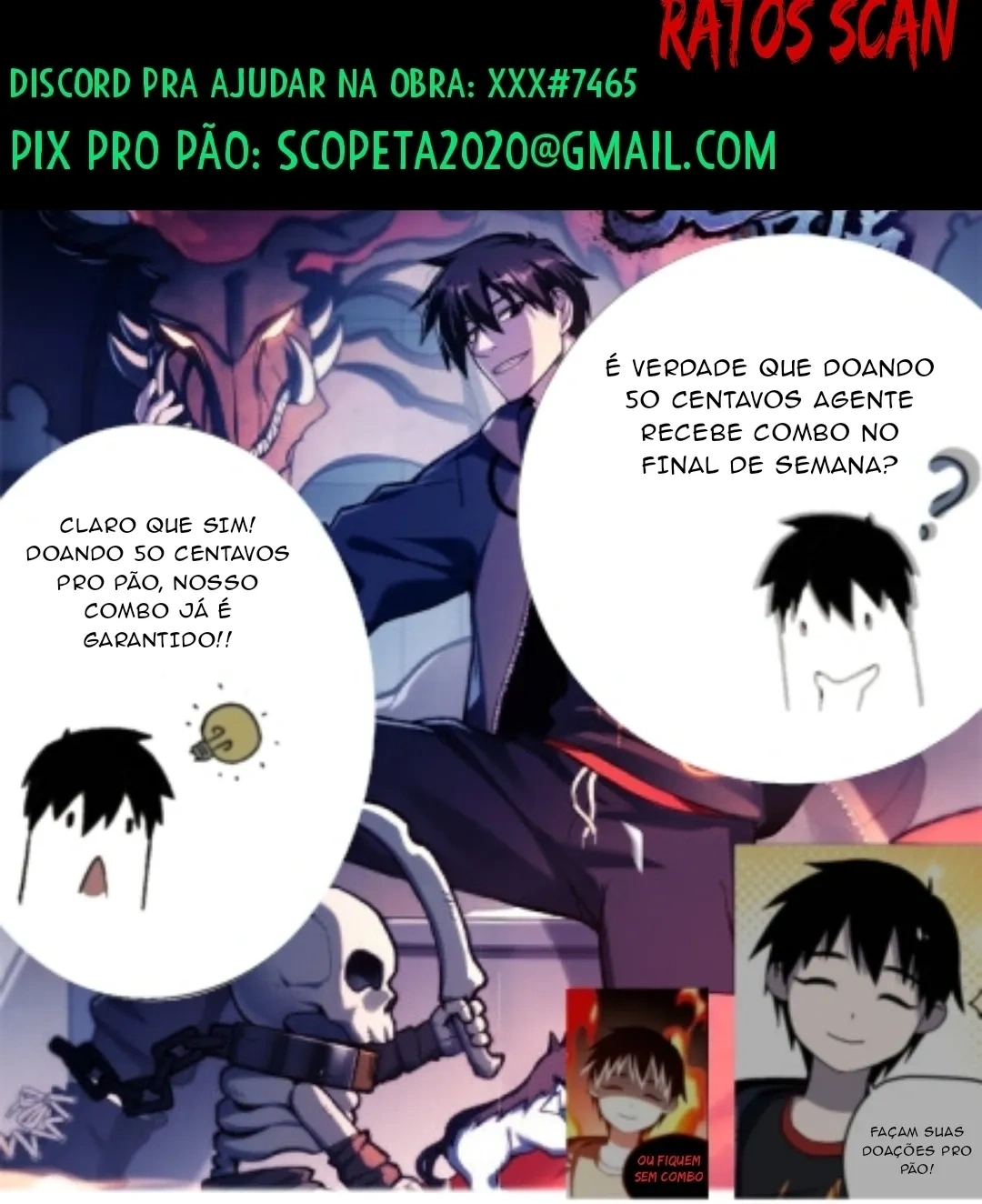Read A Divina Loja de Mascotes Estelares Pt Manga Online