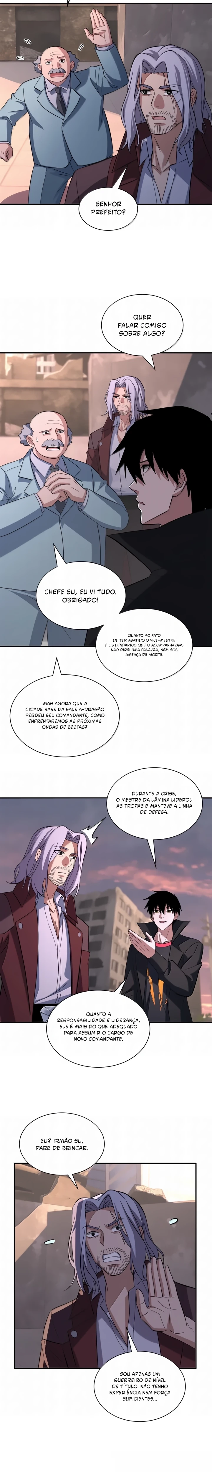 Read A Divina Loja de Mascotes Estelares Pt Manga Online