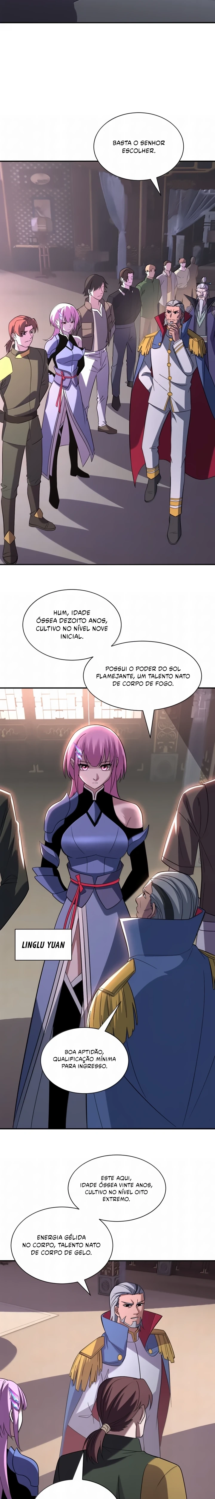 Read A Divina Loja de Mascotes Estelares Pt Manga Online