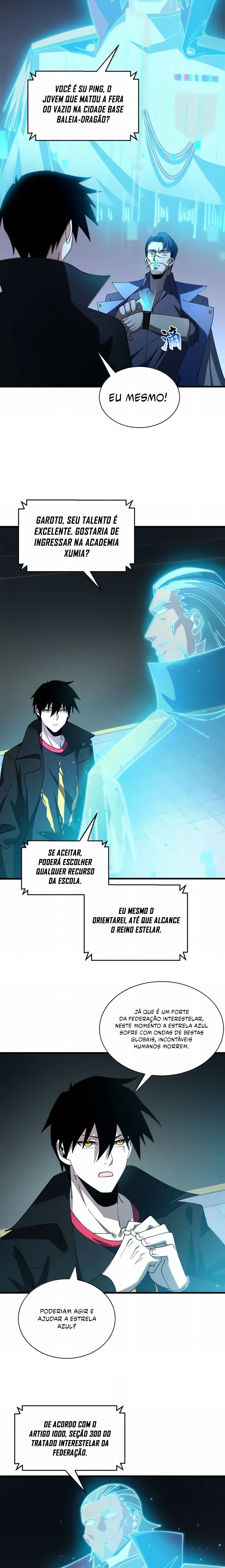 Read A Divina Loja de Mascotes Estelares Pt Manga Online