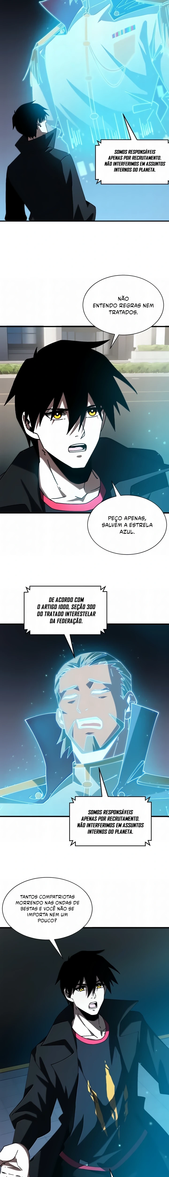 Read A Divina Loja de Mascotes Estelares Pt Manga Online
