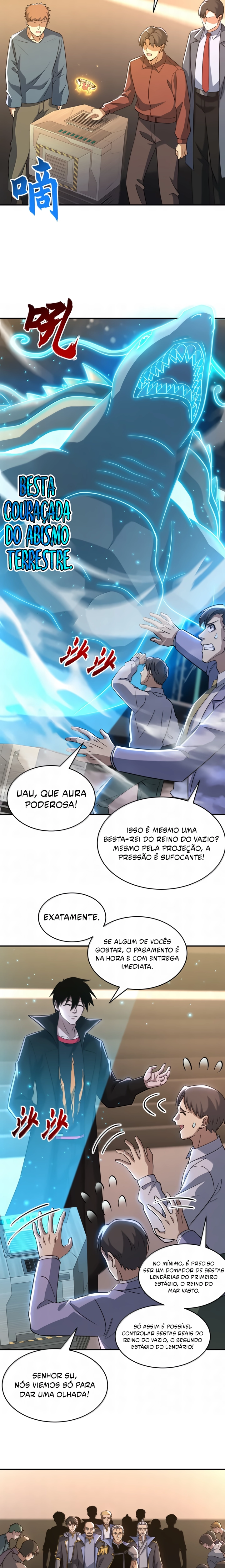 Read A Divina Loja de Mascotes Estelares Pt Manga Online