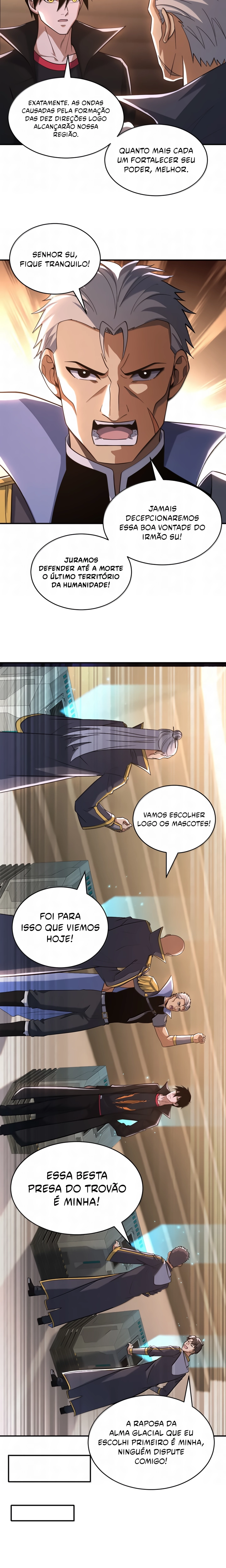 Read A Divina Loja de Mascotes Estelares Pt Manga Online