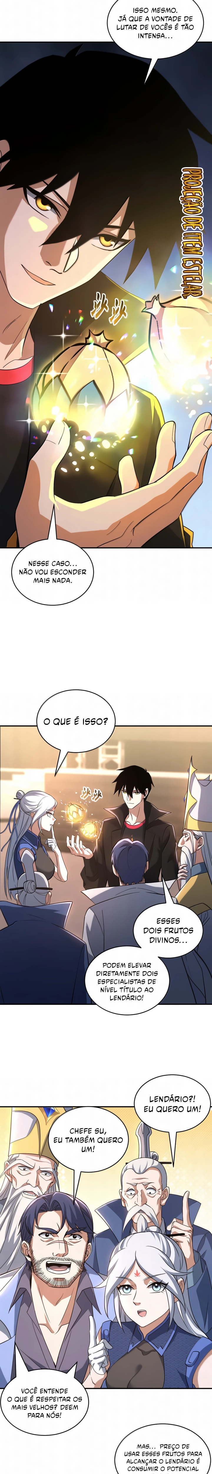 Read A Divina Loja de Mascotes Estelares Pt Manga Online