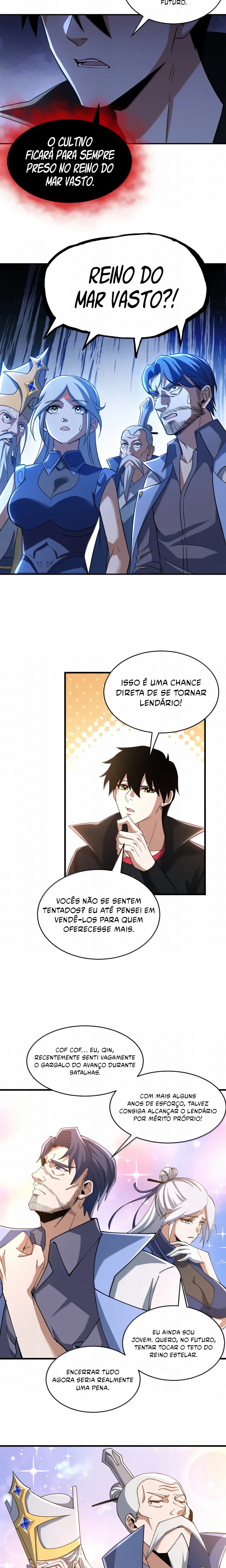 Read A Divina Loja de Mascotes Estelares Pt Manga Online