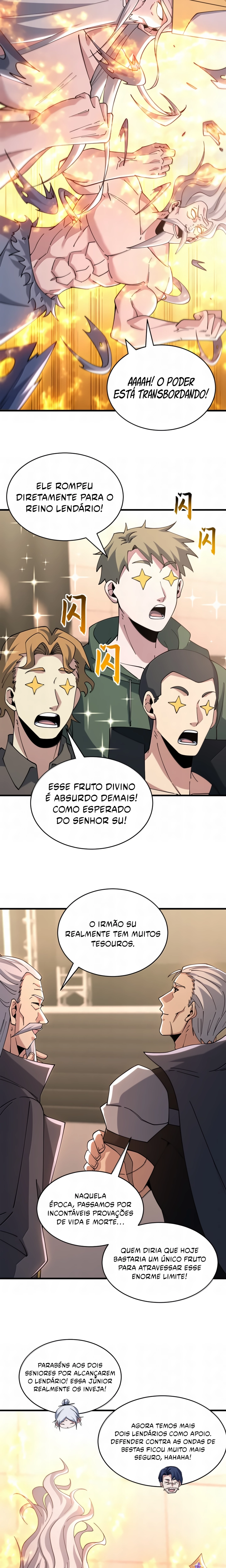 Read A Divina Loja de Mascotes Estelares Pt Manga Online