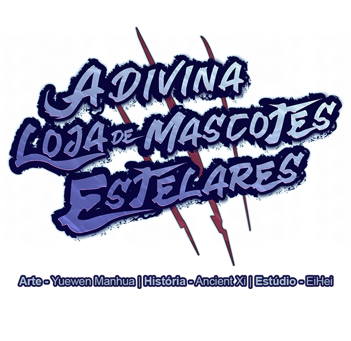 Read A Divina Loja de Mascotes Estelares Pt Manga Online