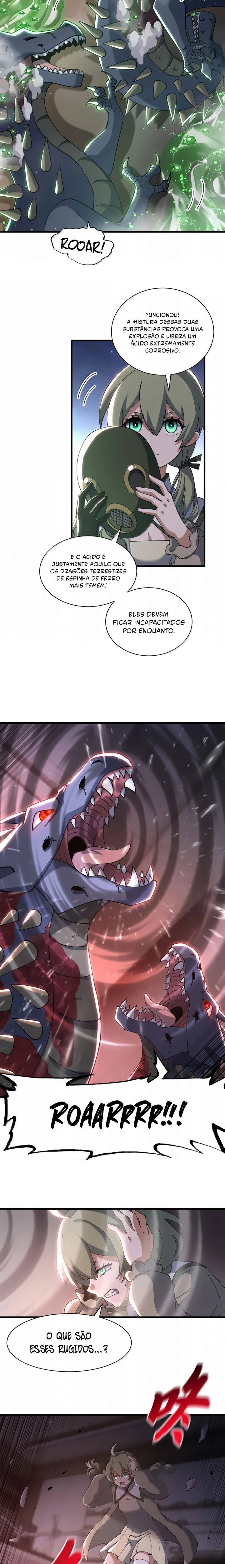 Read A Divina Loja de Mascotes Estelares Pt Manga Online