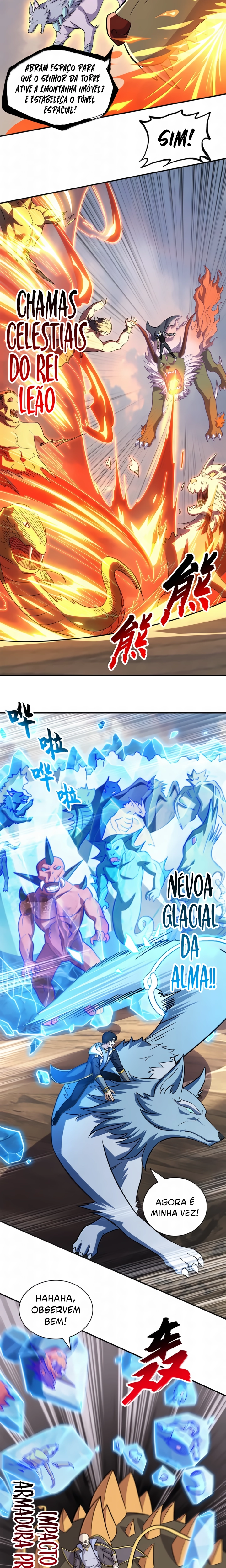 Read A Divina Loja de Mascotes Estelares Pt Manga Online