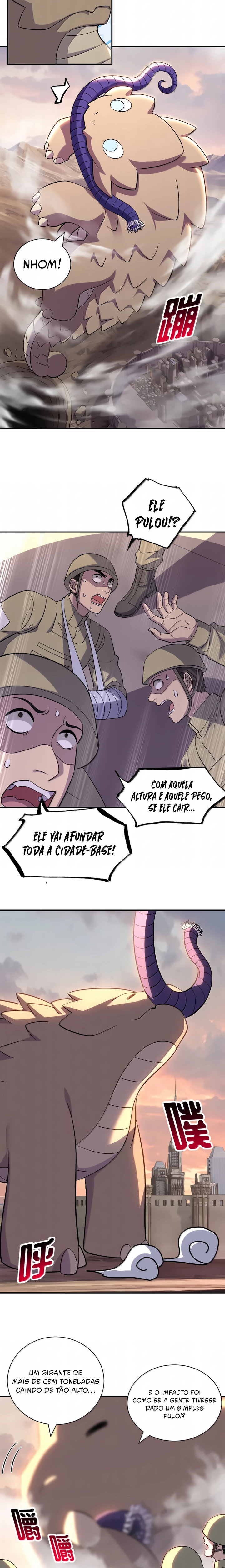 Read A Divina Loja de Mascotes Estelares Pt Manga Online