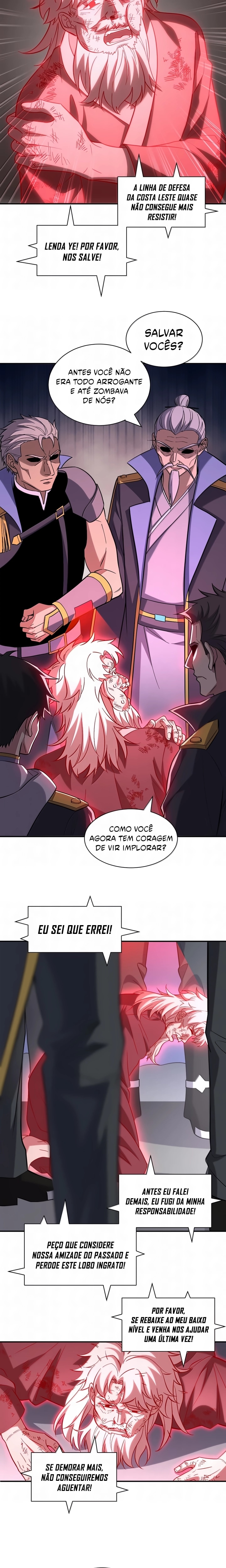 Read A Divina Loja de Mascotes Estelares Pt Manga Online