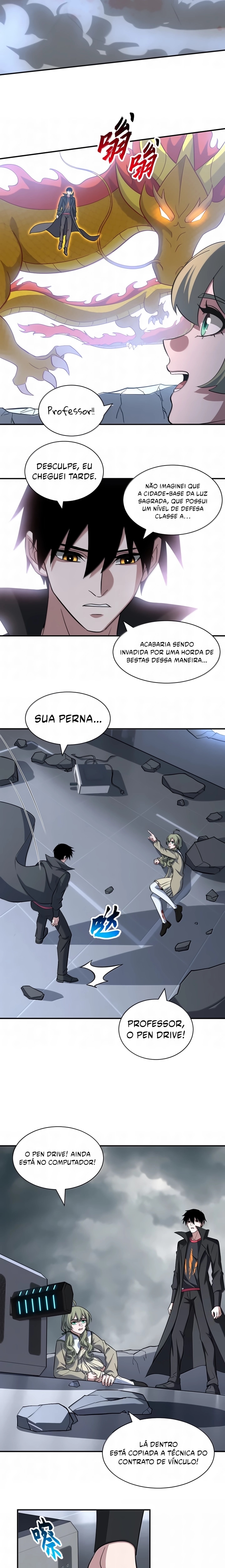 Read A Divina Loja de Mascotes Estelares Pt Manga Online