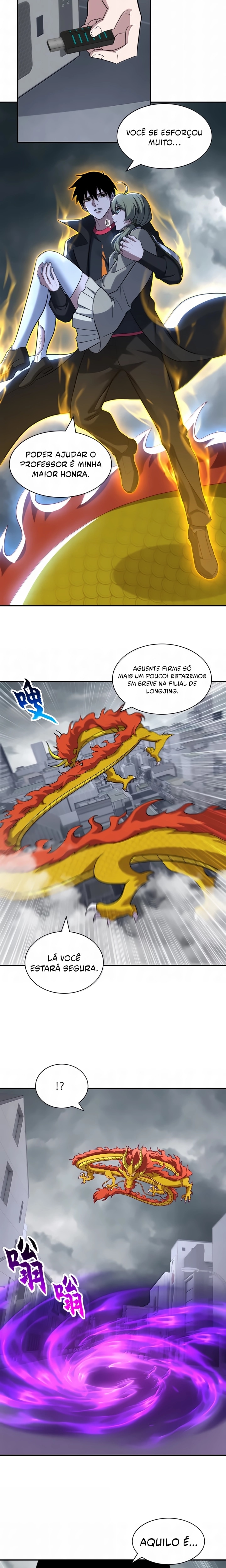 Read A Divina Loja de Mascotes Estelares Pt Manga Online