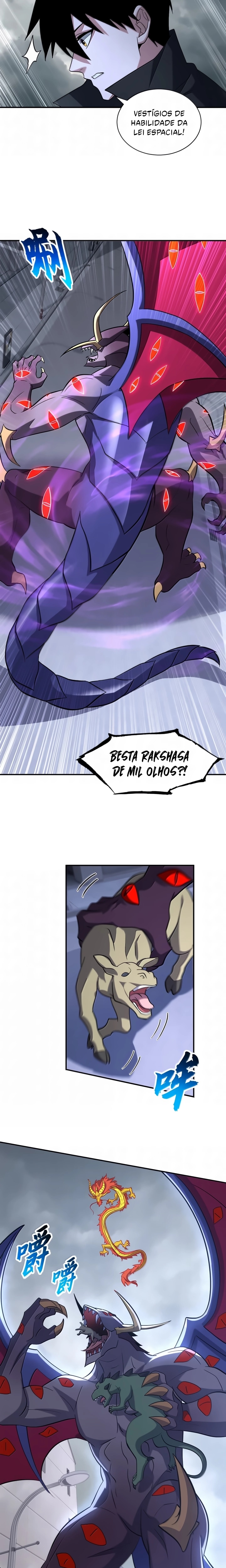 Read A Divina Loja de Mascotes Estelares Pt Manga Online