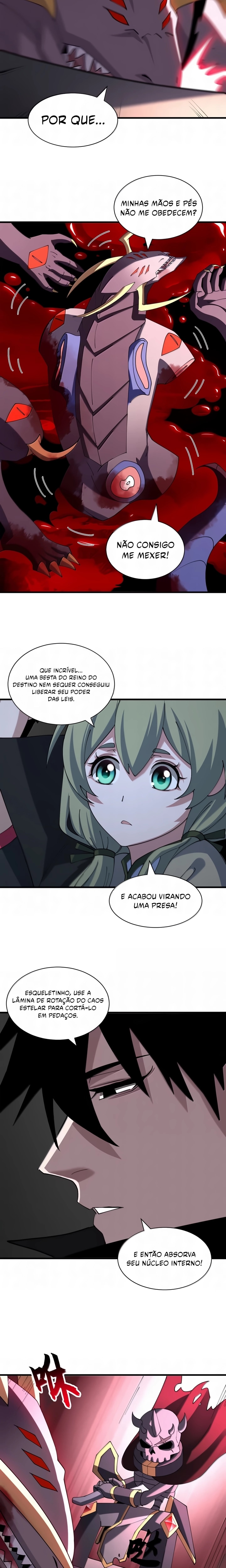 Read A Divina Loja de Mascotes Estelares Pt Manga Online