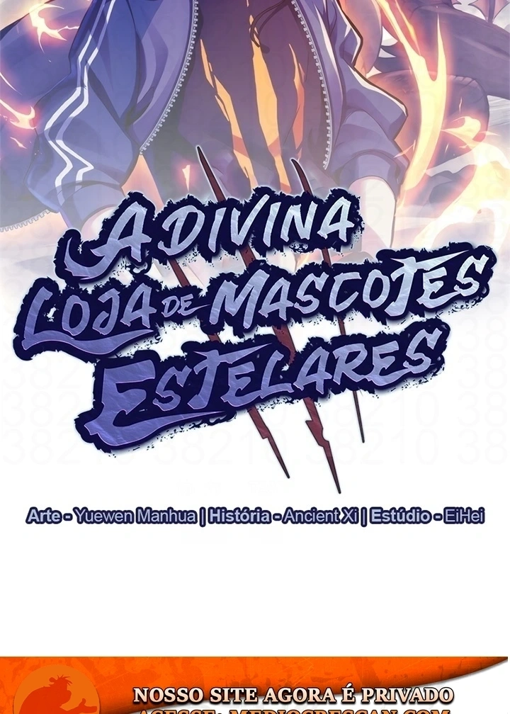 Read A Divina Loja de Mascotes Estelares Pt Manga Online