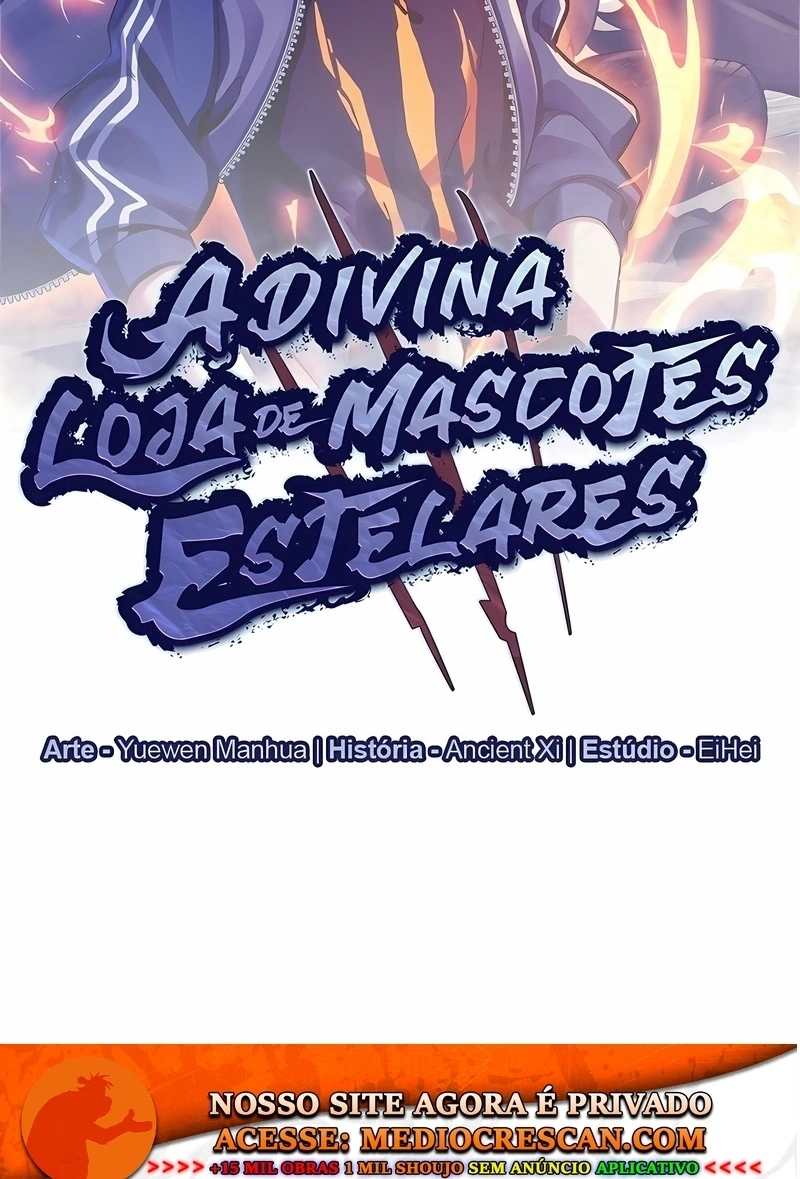 Read A Divina Loja de Mascotes Estelares Pt Manga Online