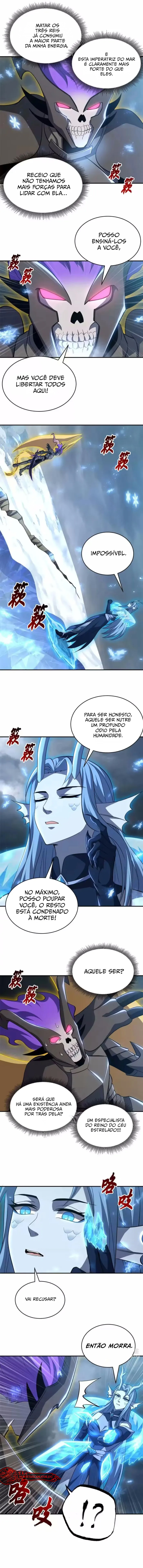 Read A Divina Loja de Mascotes Estelares Pt Manga Online