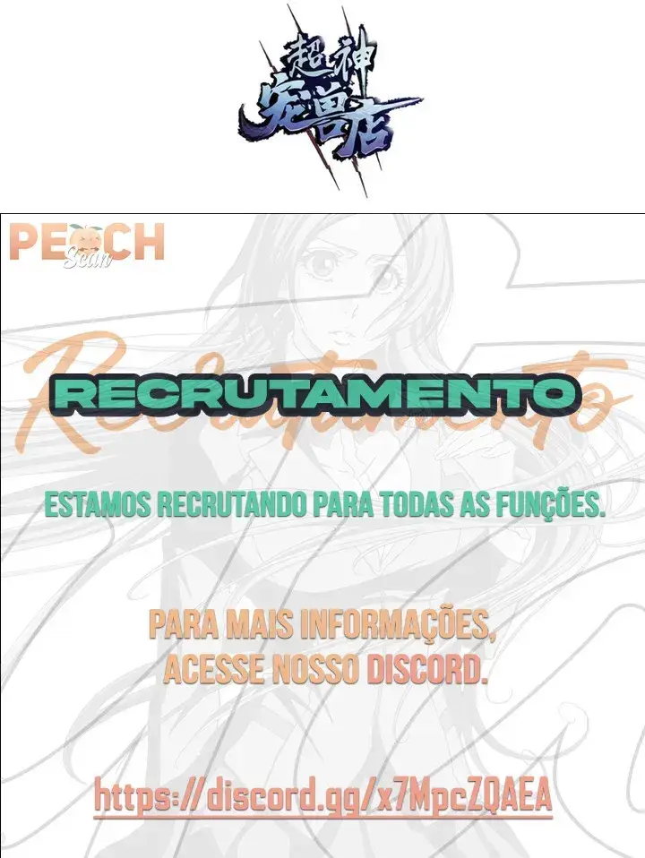 Read A Divina Loja de Mascotes Estelares Pt Manga Online