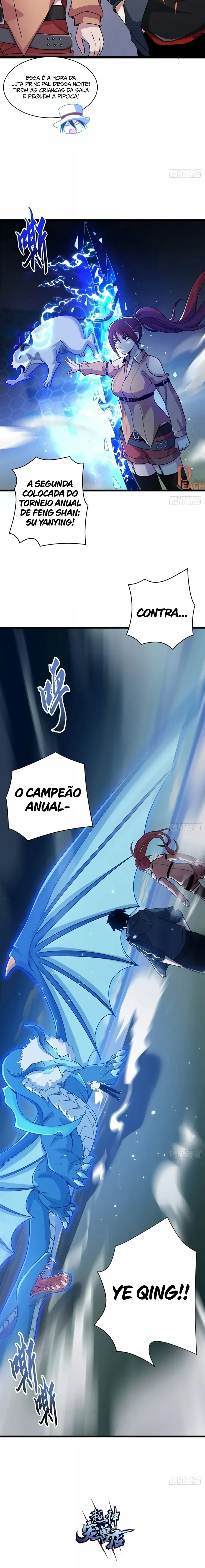 Read A Divina Loja de Mascotes Estelares Pt Manga Online