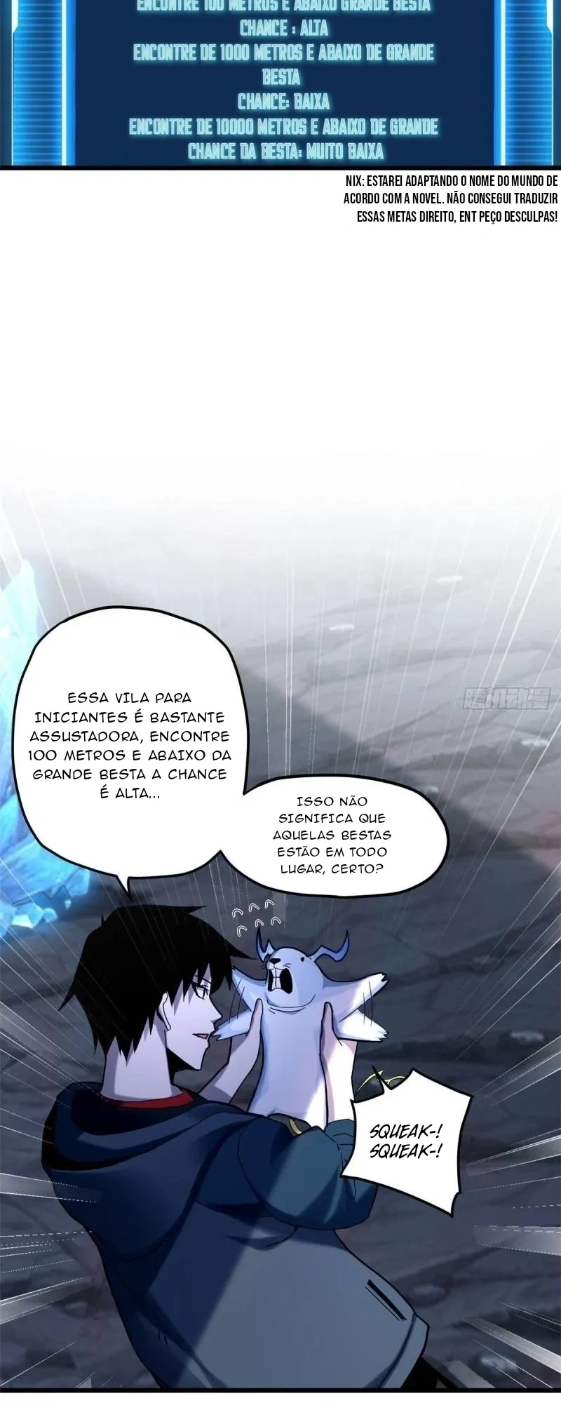 Read A Divina Loja de Mascotes Estelares Pt Manga Online