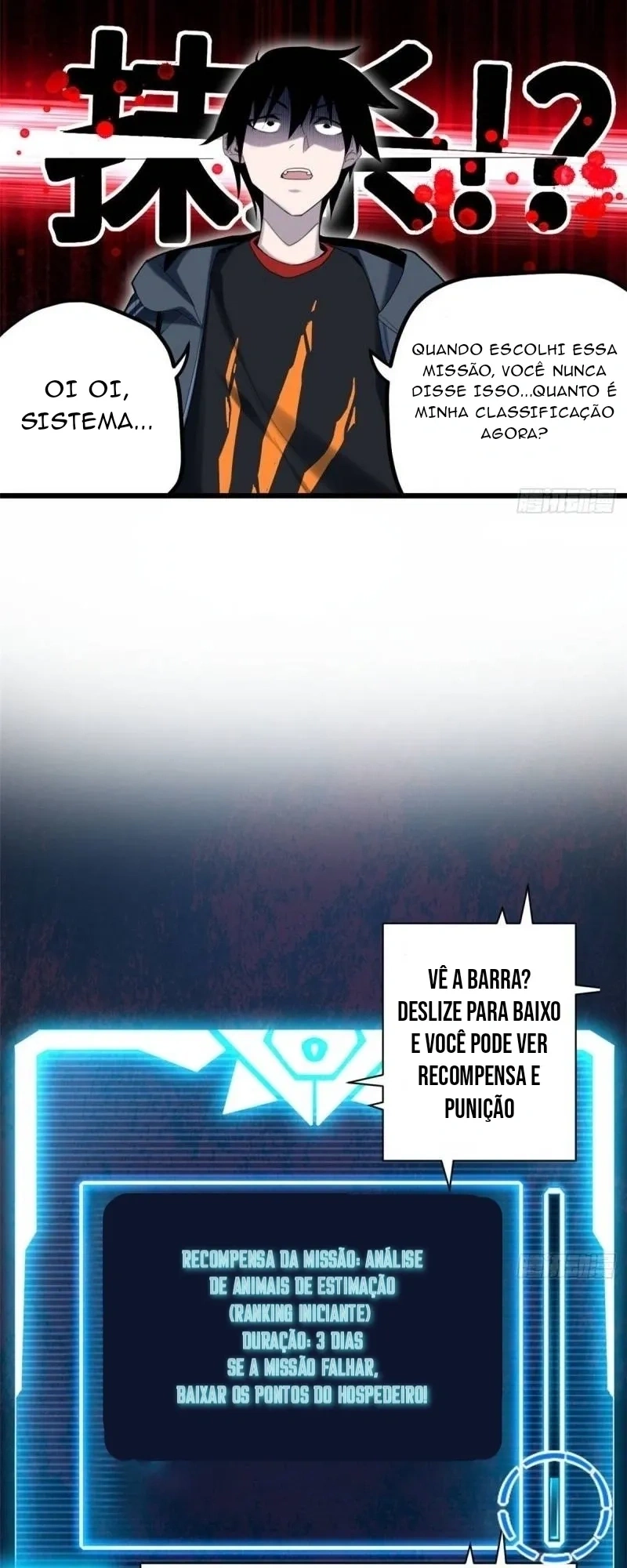 Read A Divina Loja de Mascotes Estelares Pt Manga Online