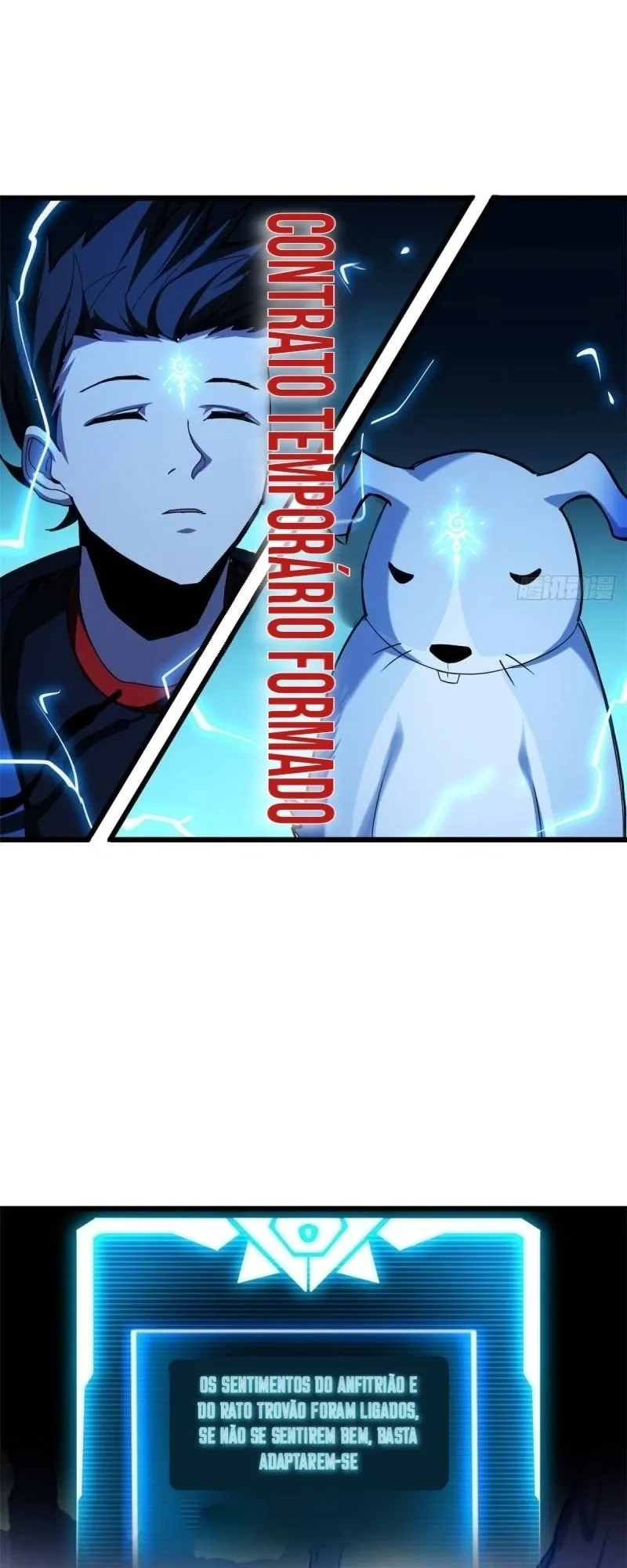 Read A Divina Loja de Mascotes Estelares Pt Manga Online