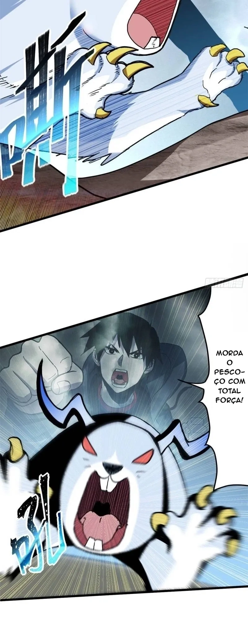 Read A Divina Loja de Mascotes Estelares Pt Manga Online