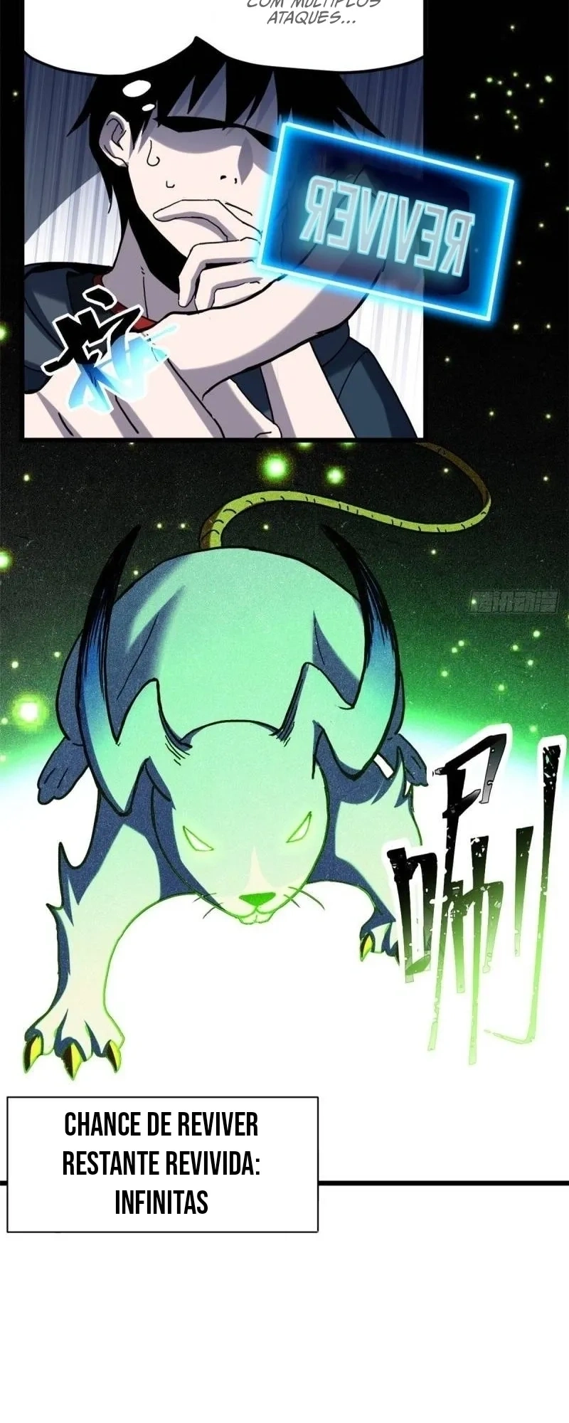 Read A Divina Loja de Mascotes Estelares Pt Manga Online