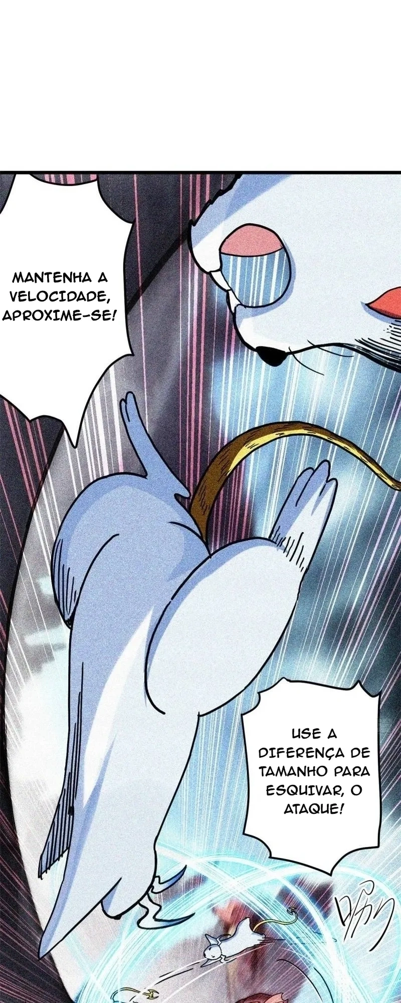 Read A Divina Loja de Mascotes Estelares Pt Manga Online